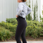 Knee Length Underwear
