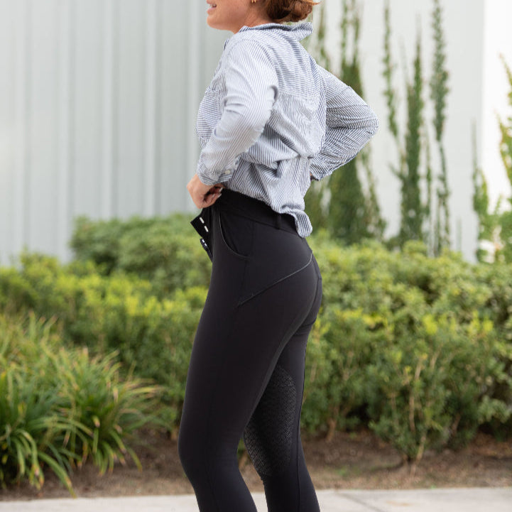 Knee Length Underwear