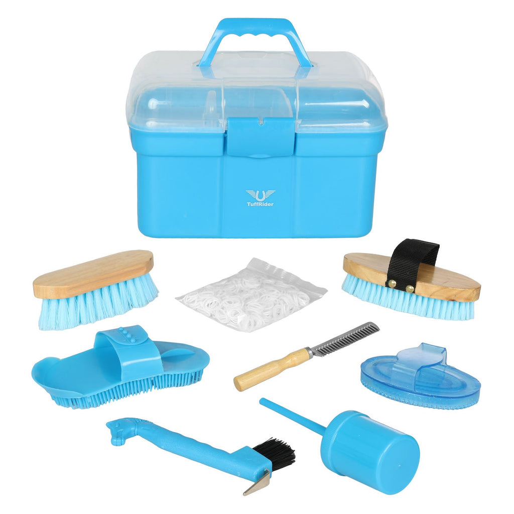 Ultimate Groom Box Kit 8 pieces