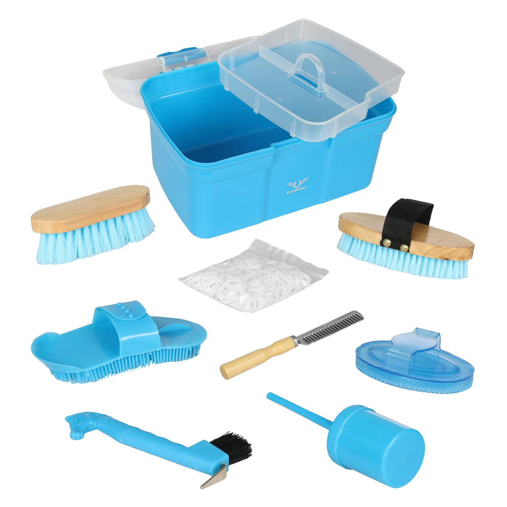 Ultimate Groom Box Kit 8 pieces
