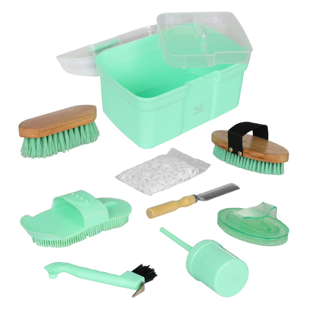 Ultimate Groom Box Kit 8 pieces