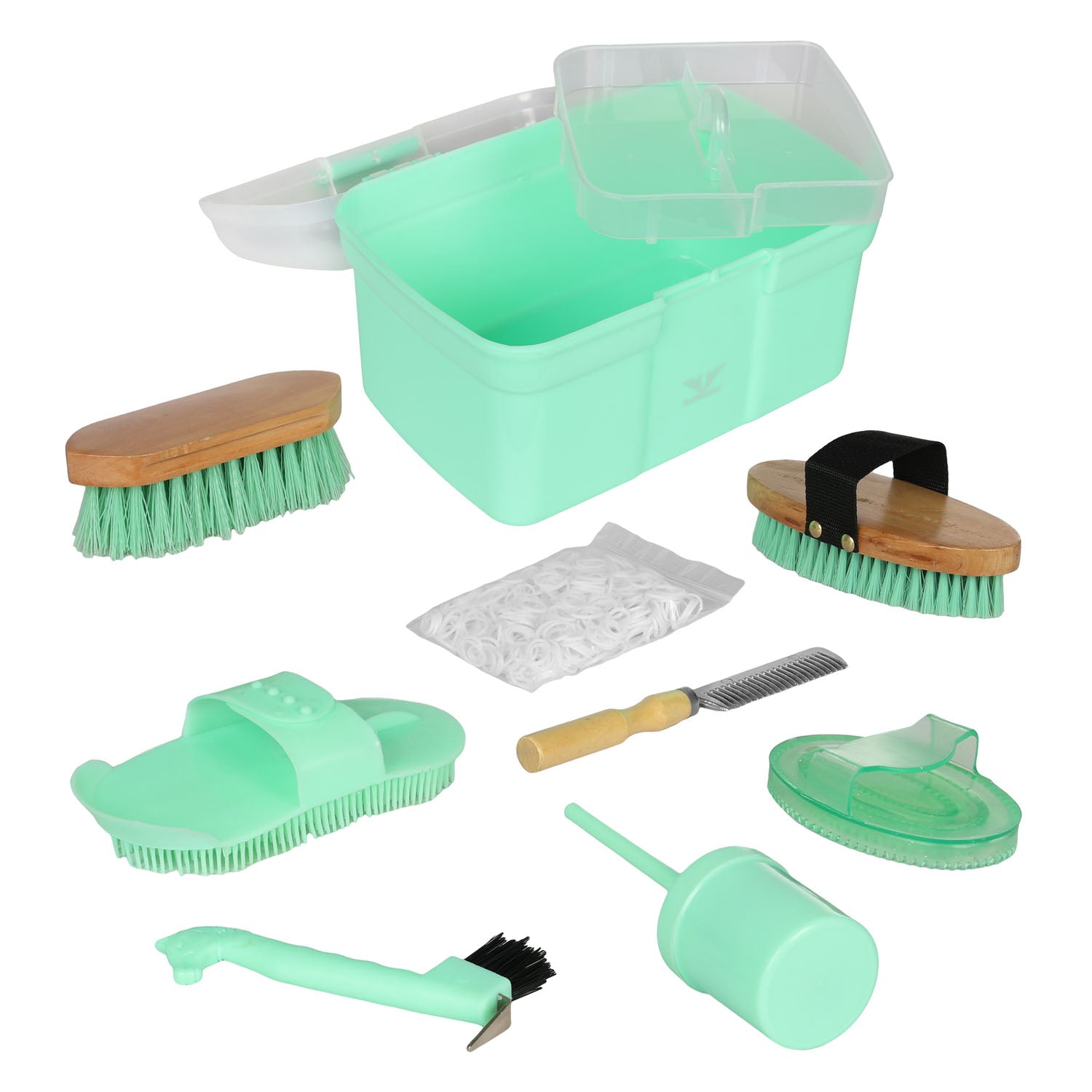 Ultimate Groom Box Kit 8 pieces
