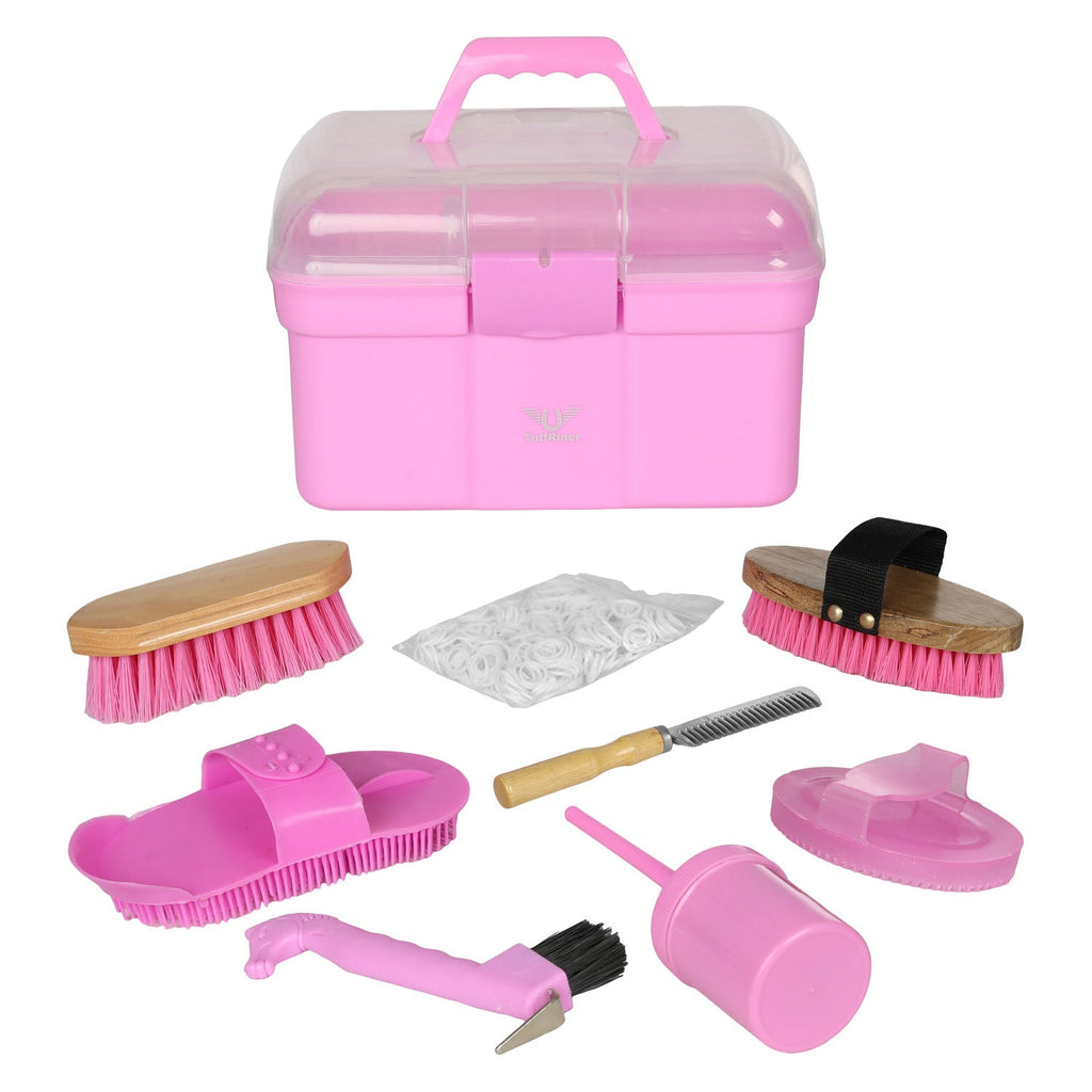 Ultimate Groom Box Kit 8 pieces