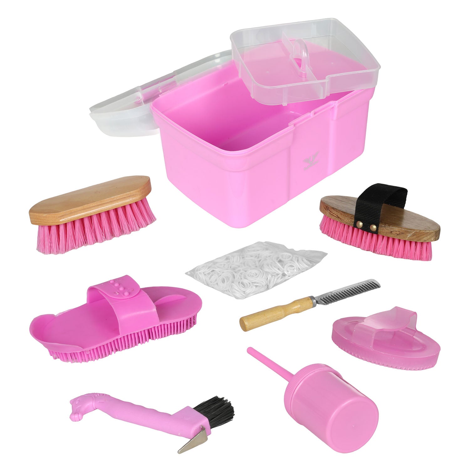 Ultimate Groom Box Kit 8 pieces