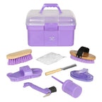 Ultimate Groom Box Kit 8 pieces