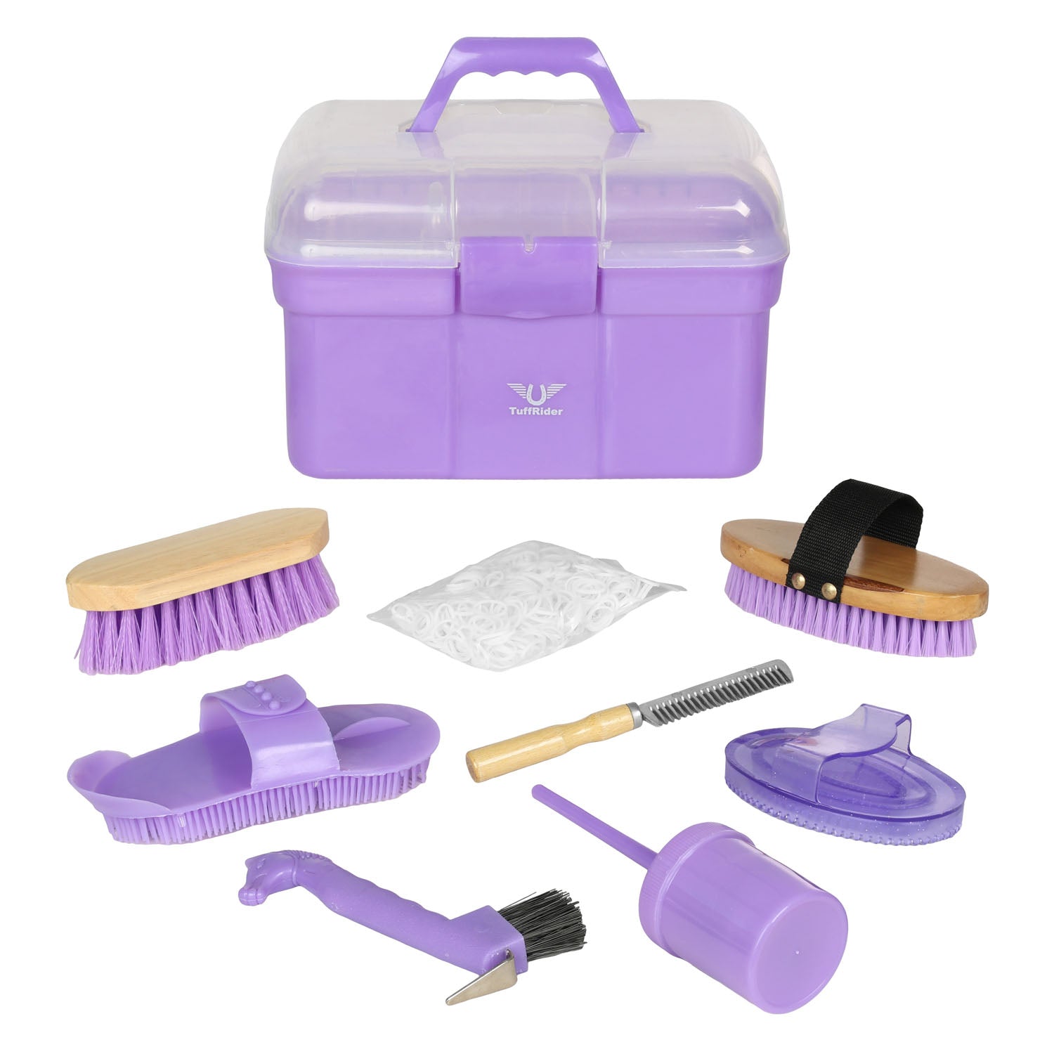 Ultimate Groom Box Kit 8 pieces