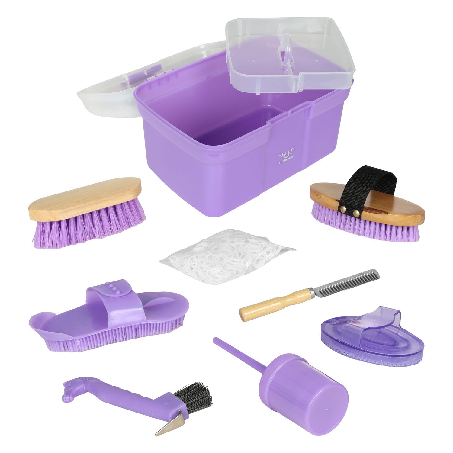 Ultimate Groom Box Kit 8 pieces