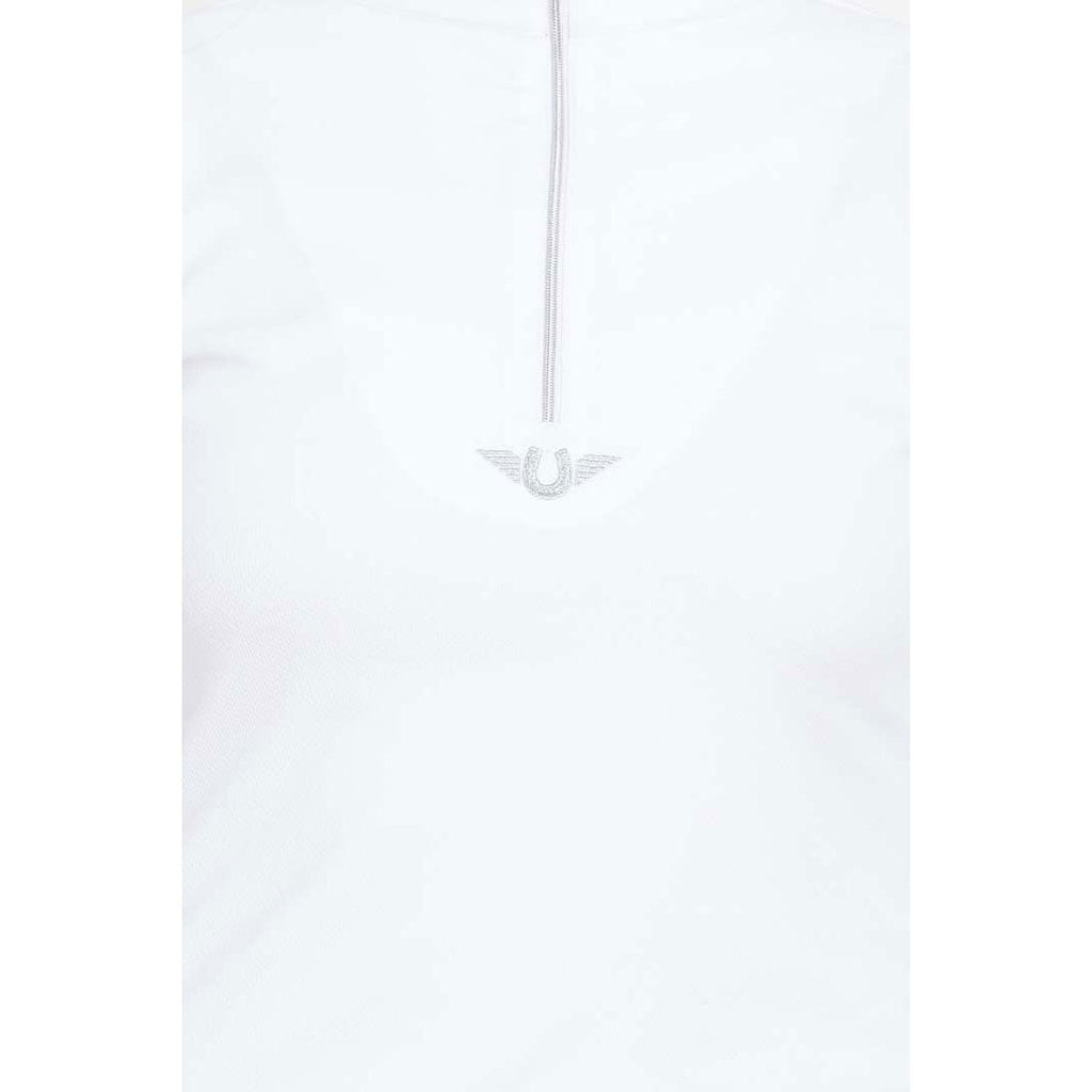 Ventilated Technical Sport Shirt