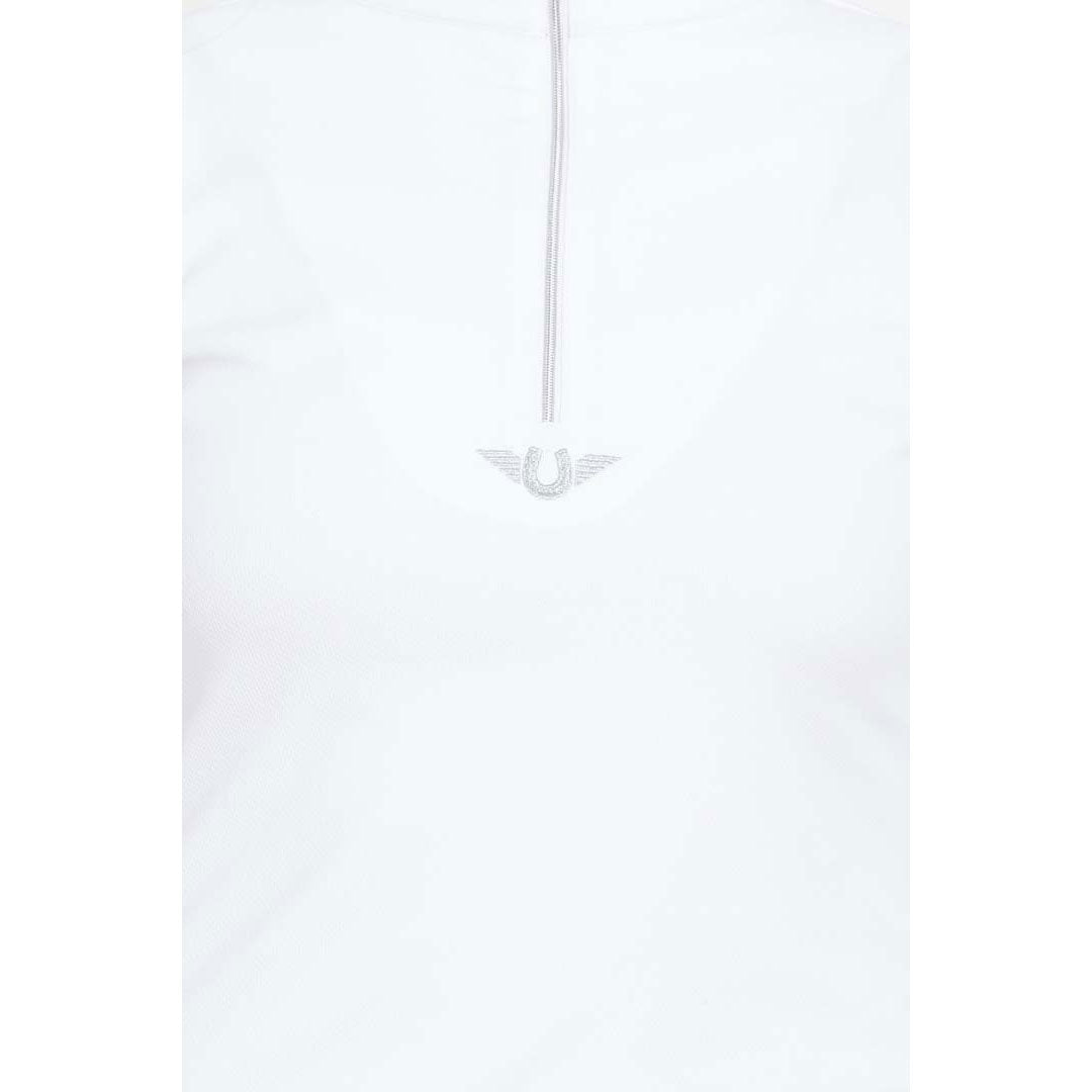 Ventilated Technical Sport Shirt