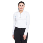 Ventilated Technical Sport Shirt