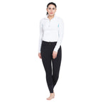 Ventilated Technical Sport Shirt