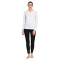 Ventilated Technical Sport Shirt