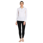 Ventilated Technical Sport Shirt
