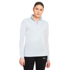 Ventilated Technical Sport Shirt