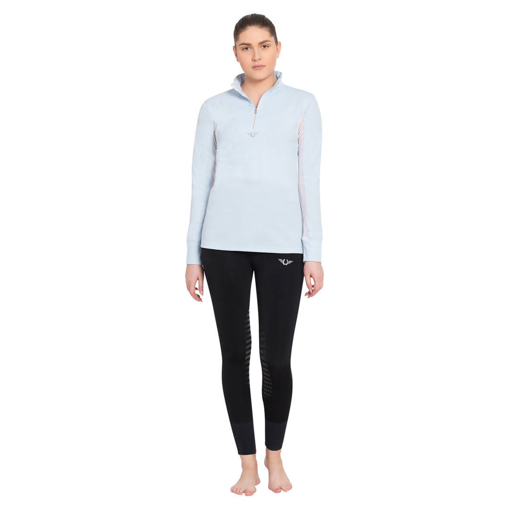 Ventilated Technical Sport Shirt