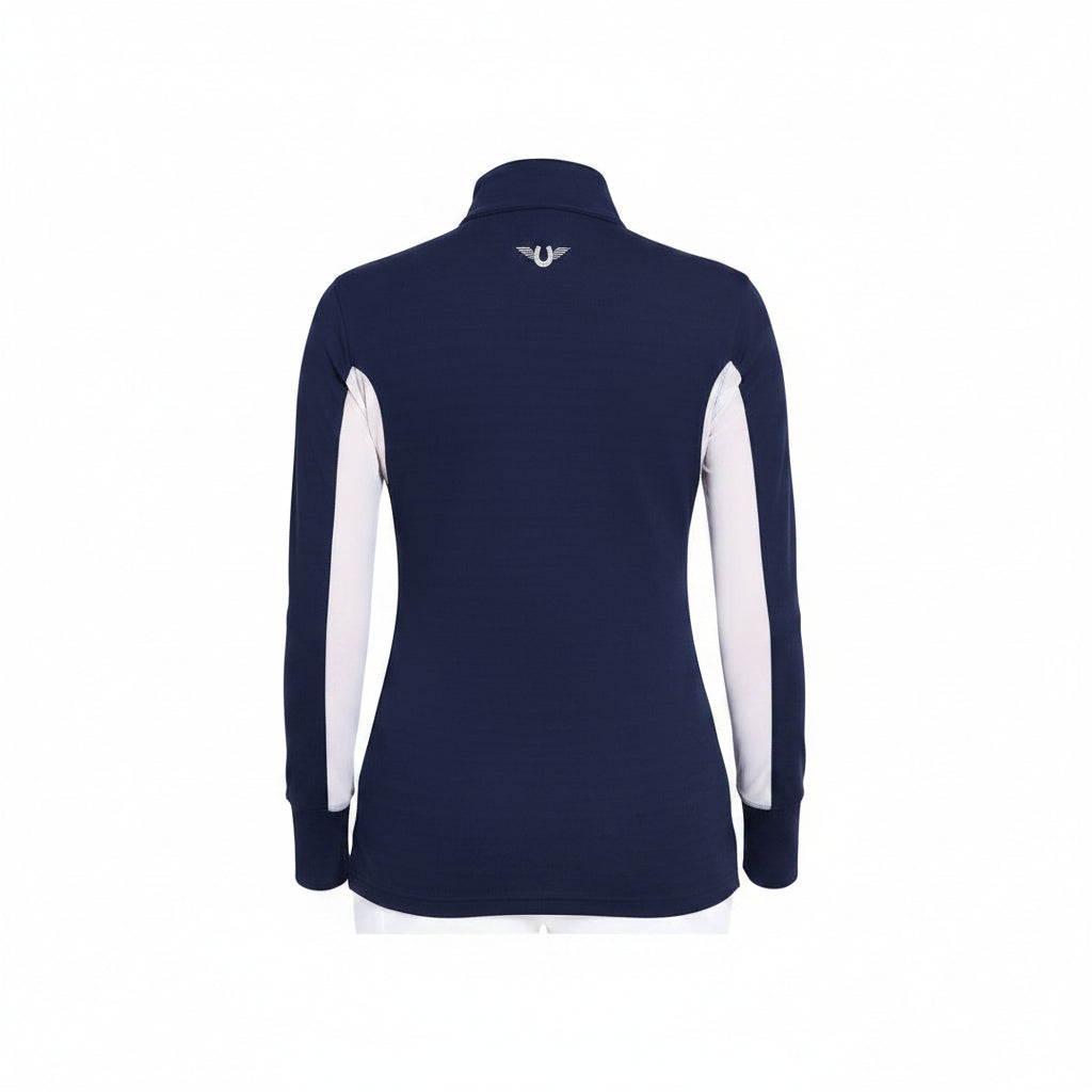 Ventilated Technical Sport Shirt