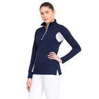 Ventilated Technical Sport Shirt