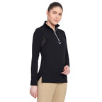 Ventilated Technical Sport Shirt