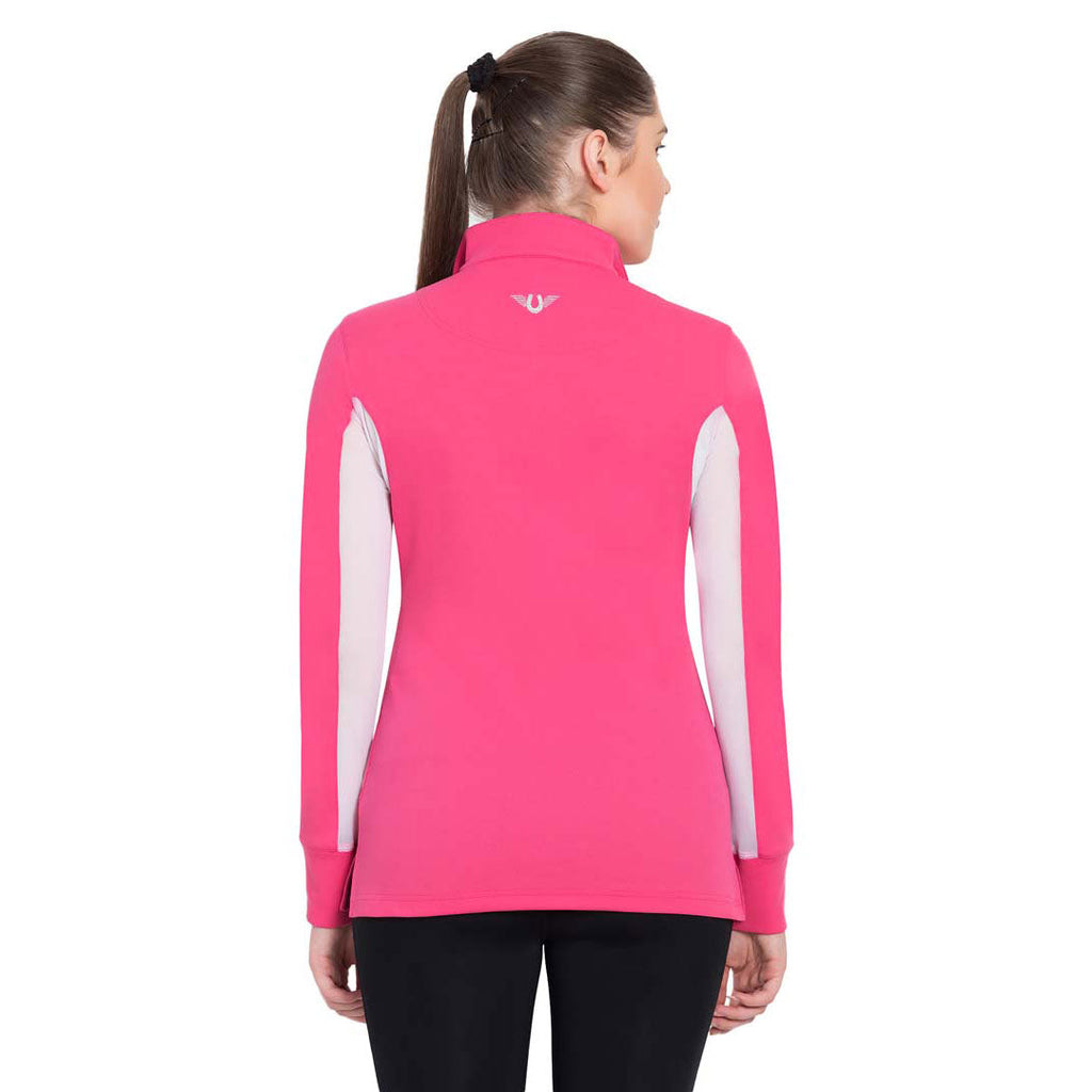 Ventilated Technical Sport Shirt