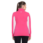 Ventilated Technical Sport Shirt