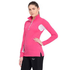 Ventilated Technical Sport Shirt