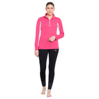 Ventilated Technical Sport Shirt