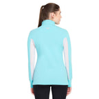 Ventilated Technical Sport Shirt