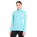 Ventilated Technical Sport Shirt