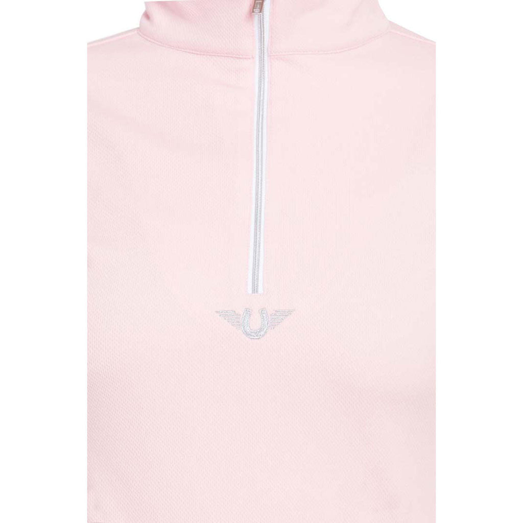 Ventilated Technical Sport Shirt