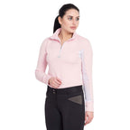 Ventilated Technical Sport Shirt