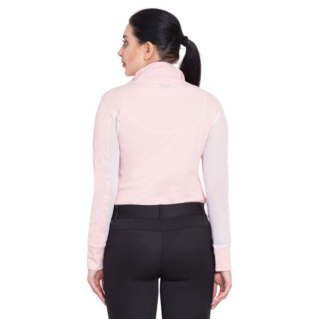 Ventilated Technical Sport Shirt