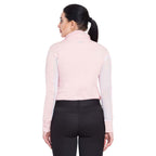 Ventilated Technical Sport Shirt