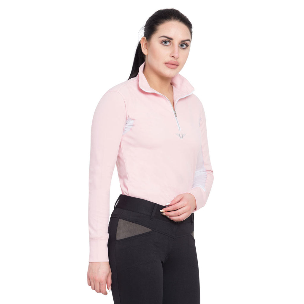 Ventilated Technical Sport Shirt