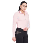 Ventilated Technical Sport Shirt