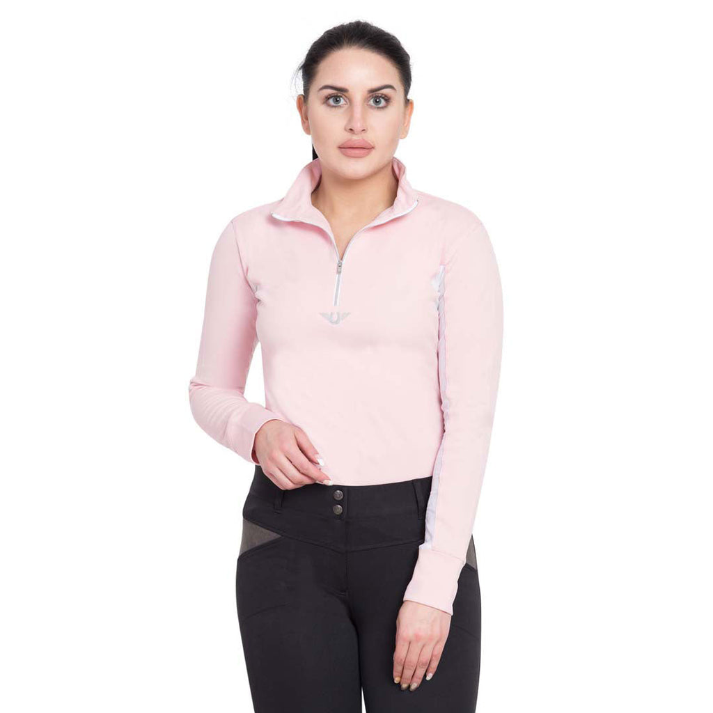 Ventilated Technical Sport Shirt