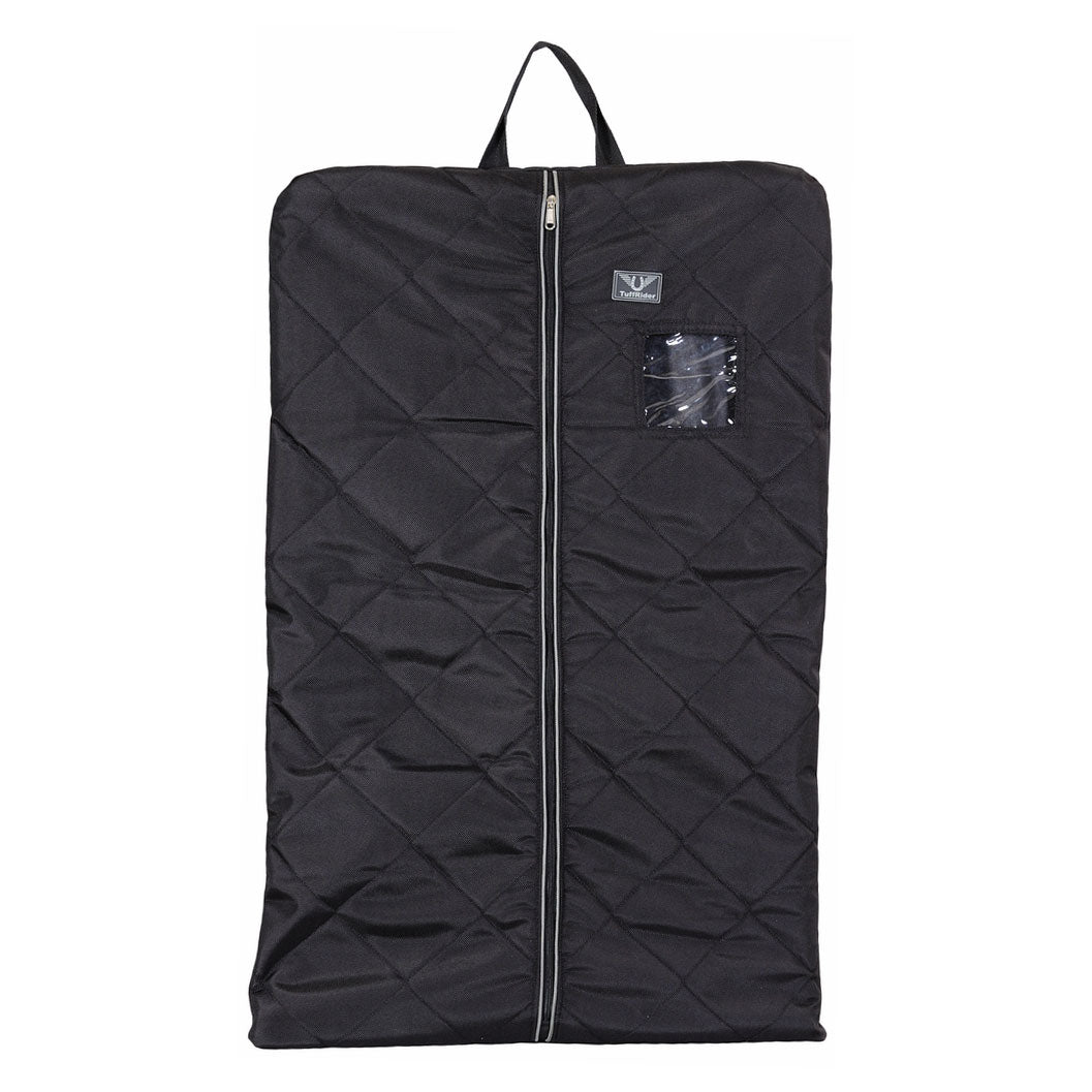 Classic Equestrian Garment Bag