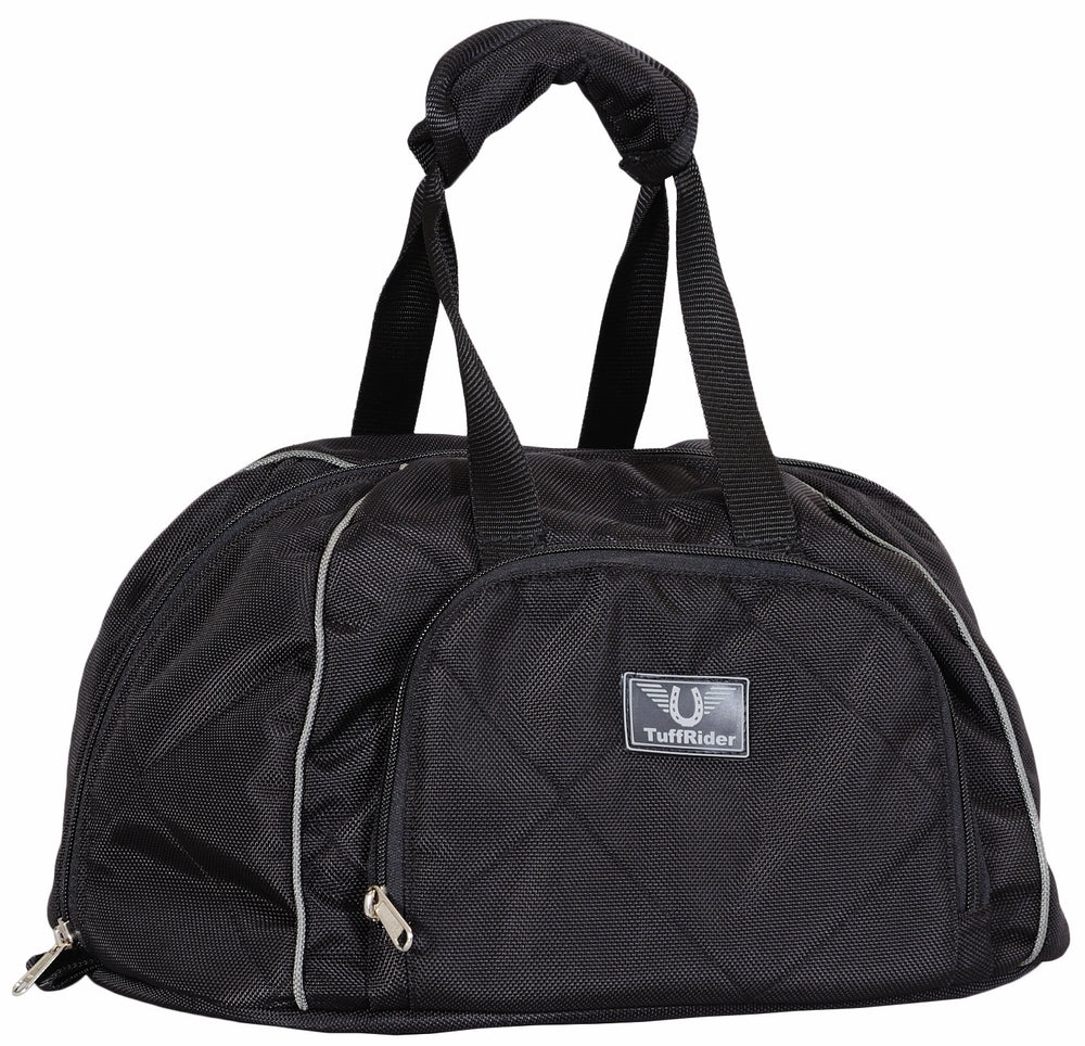 Classic Equestrian Helmet Bag