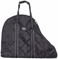 Classic Equestrian Saddle Bag