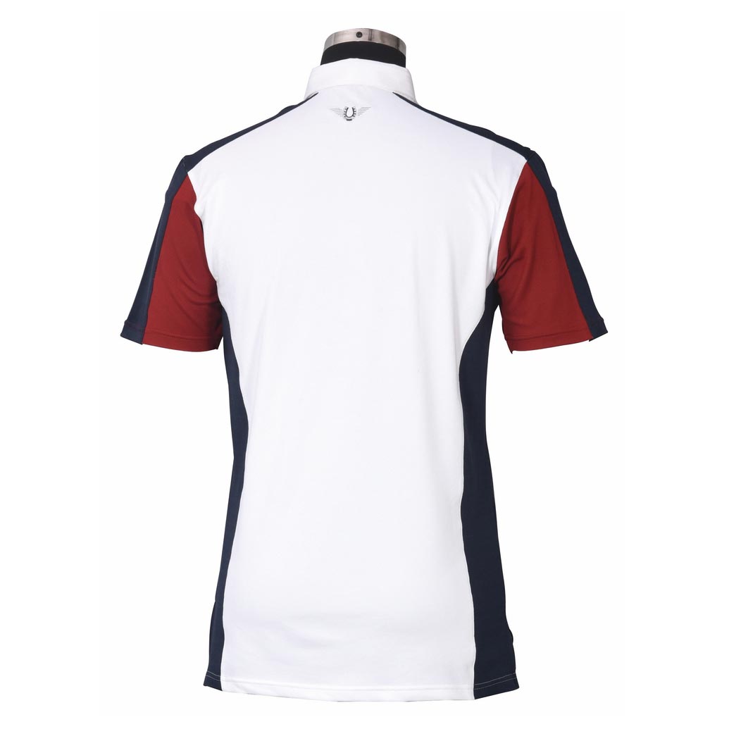 Dennison Short Sleeve Show Shirt