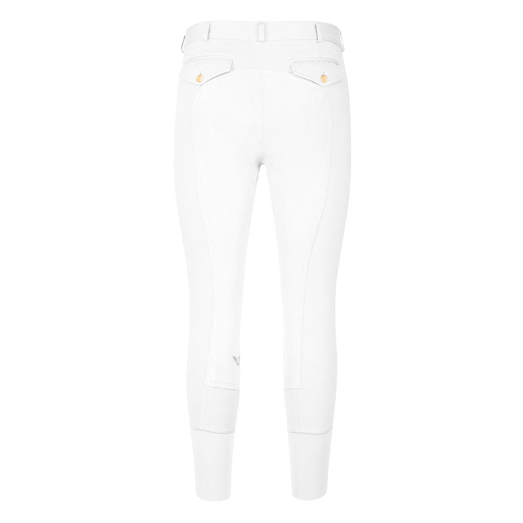 Men's Full Seat Patrol 4 Pockets Breeches