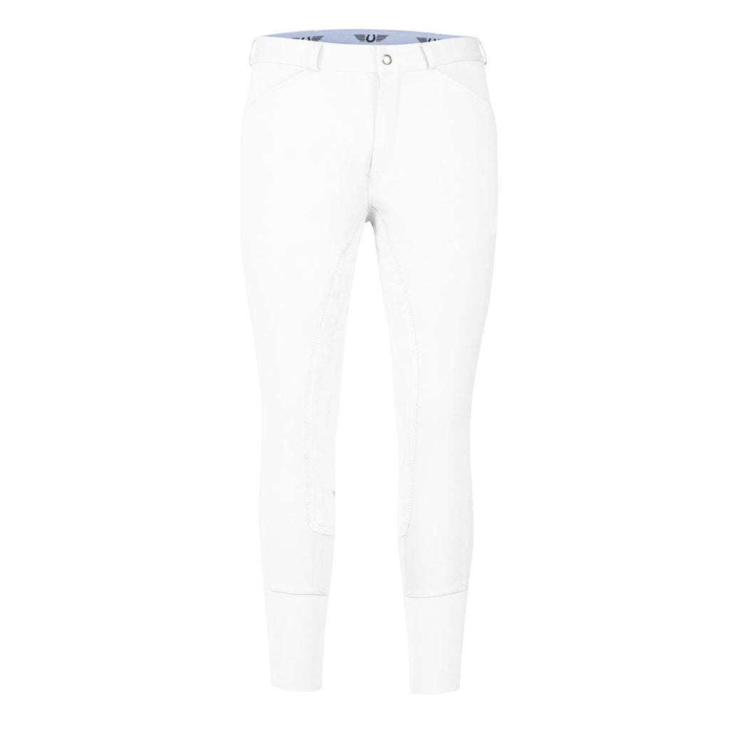 Men's Full Seat Patrol 4 Pockets Breeches