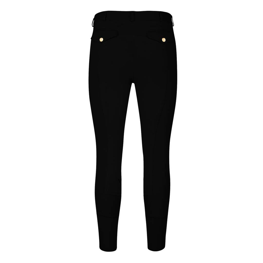 Men's Full Seat Patrol 4 Pockets Breeches