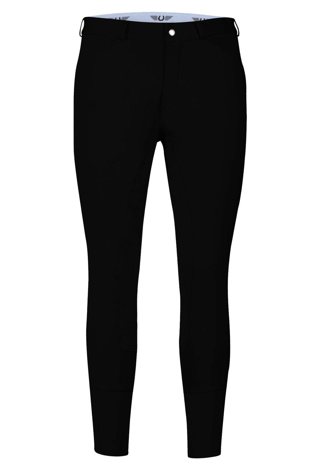 Men's Full Seat Patrol 4 Pockets Breeches