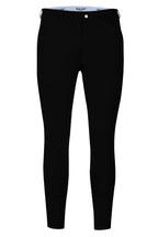 Men's Full Seat Patrol 4 Pockets Breeches