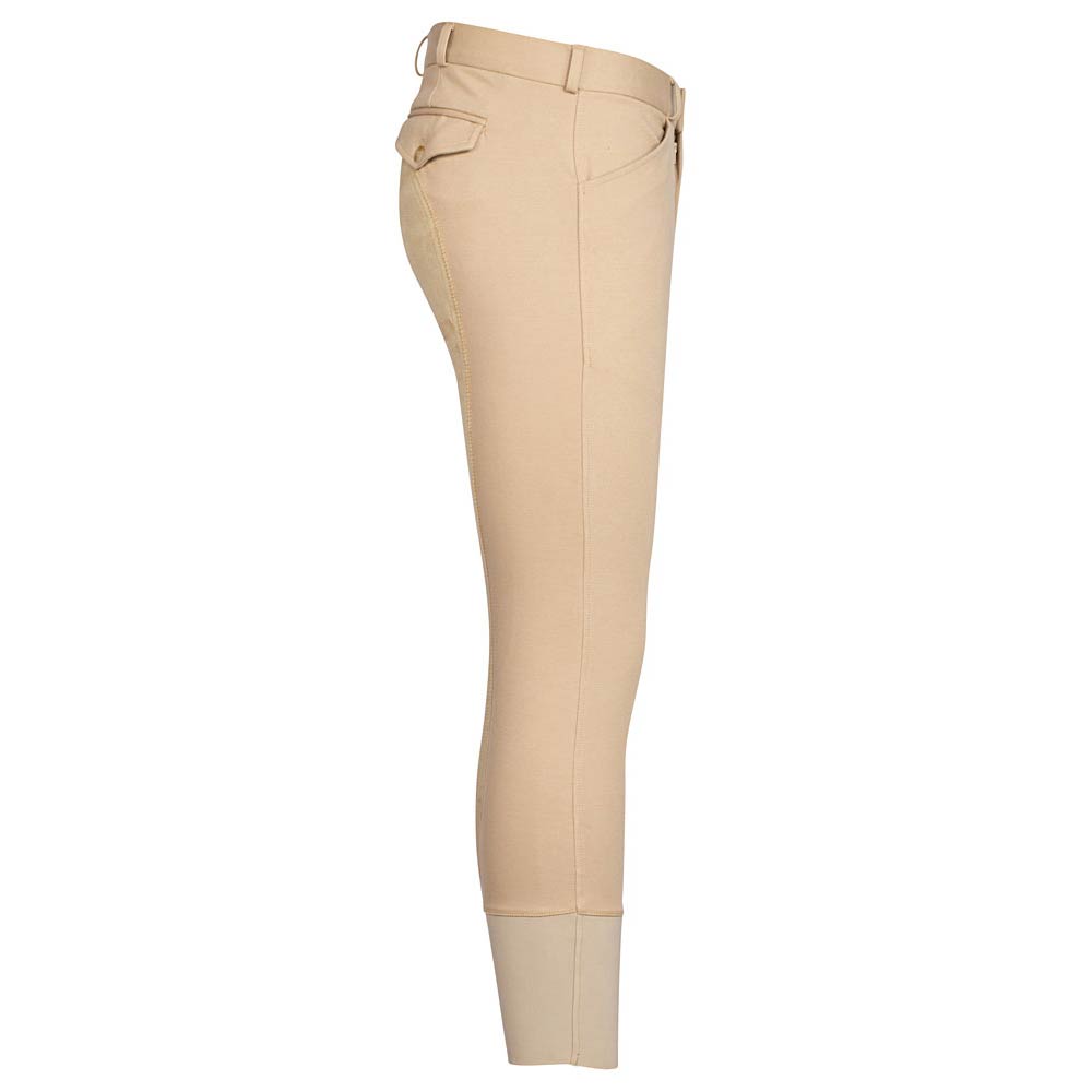 Men's Full Seat Patrol 4 Pockets Breeches