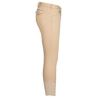 Men's Full Seat Patrol 4 Pockets Breeches