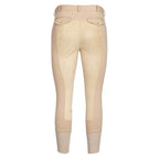 Men's Full Seat Patrol 4 Pockets Breeches