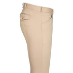 Men's Full Seat Patrol 4 Pockets Breeches