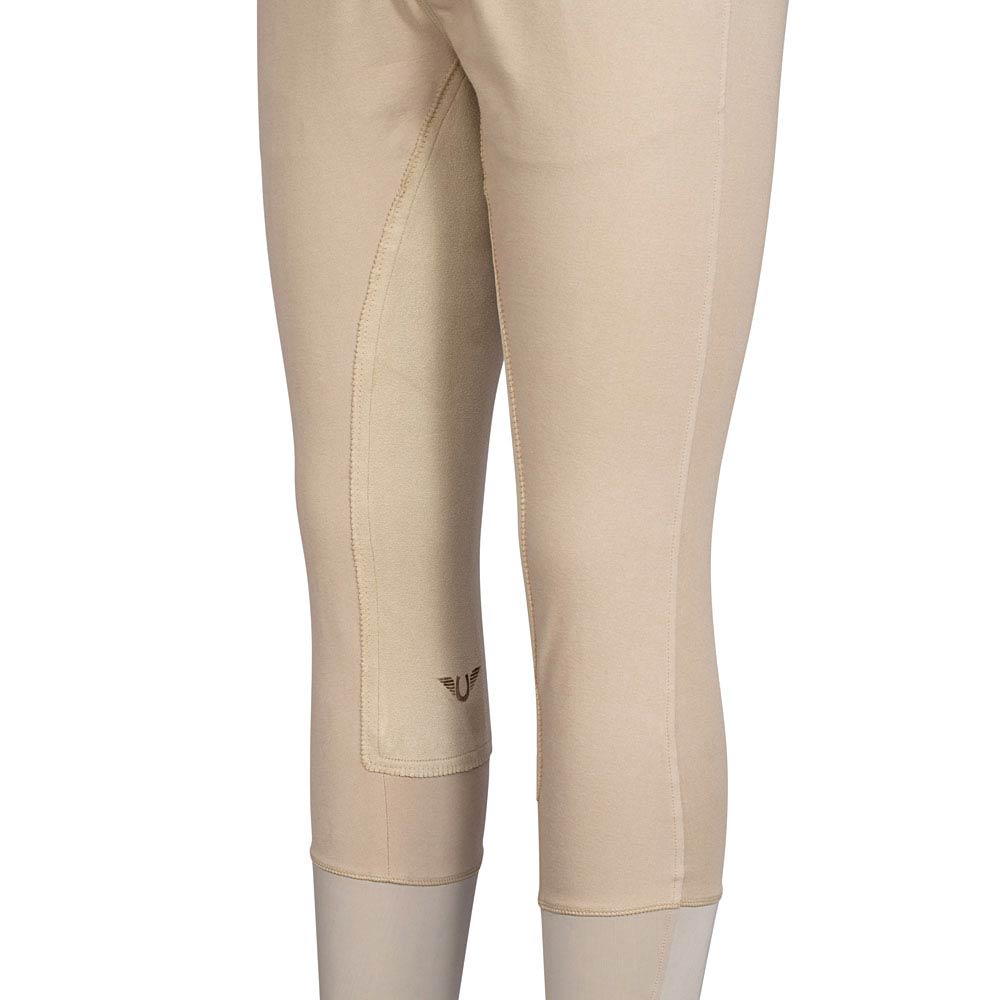 Men's Full Seat Patrol 4 Pockets Breeches