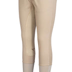 Men's Full Seat Patrol 4 Pockets Breeches
